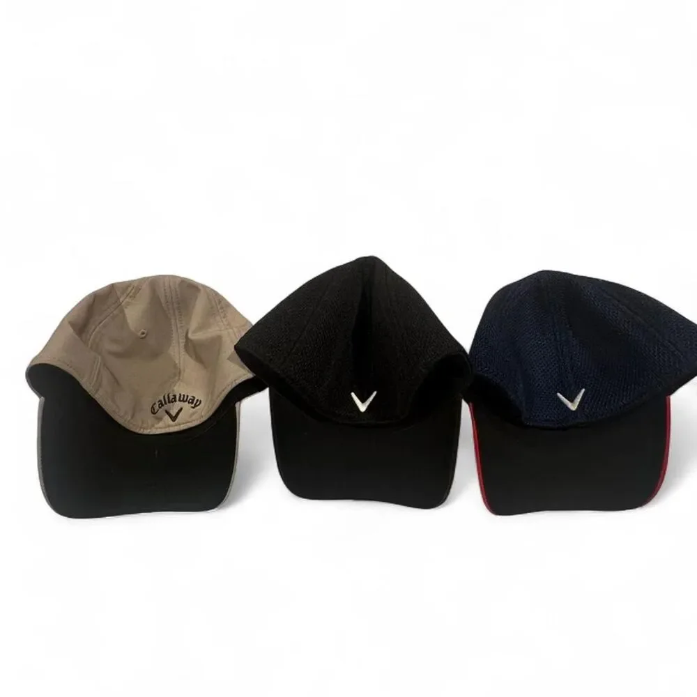 Callaway Men's Multi Hat